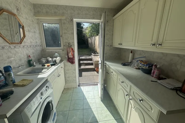Property cover
