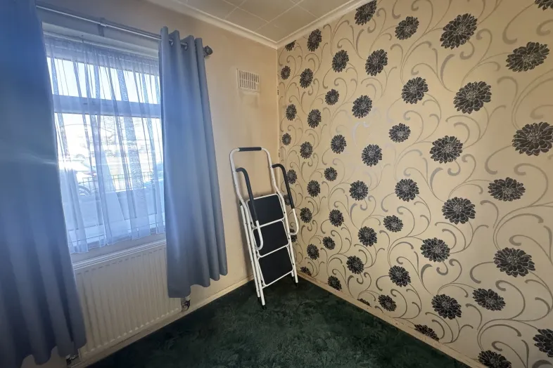 14 Crediton Close, Liverpool L11 0AS