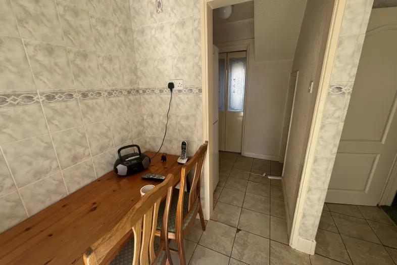 14 Crediton Close, Liverpool L11 0AS
