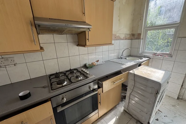 100 Gainsborough Road, Liverpool L15 3HX