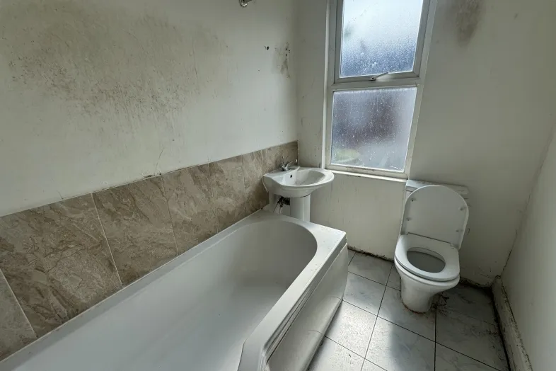 100 Gainsborough Road, Liverpool L15 3HX