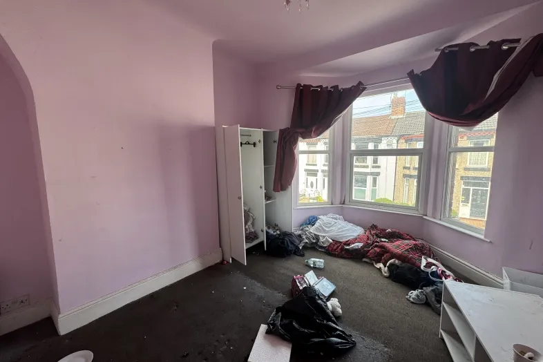 100 Gainsborough Road, Liverpool L15 3HX