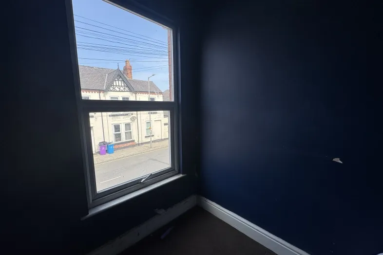 100 Gainsborough Road, Liverpool L15 3HX