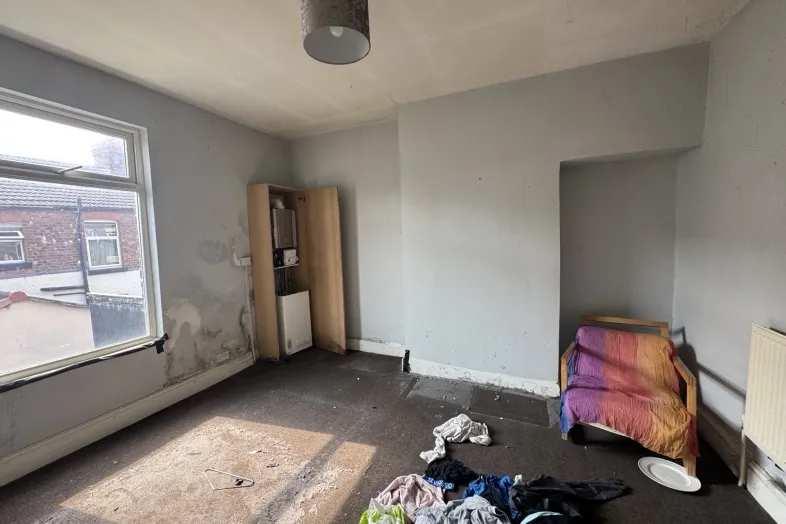 100 Gainsborough Road, Liverpool L15 3HX
