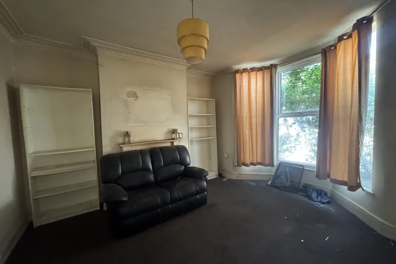 100 Gainsborough Road, Liverpool L15 3HX