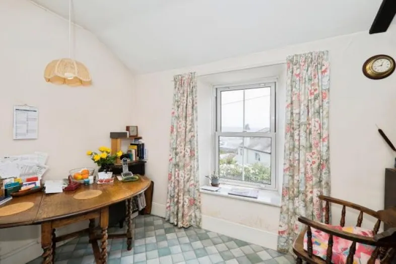 1 & 2, Mount View Terrace, Newlyn, Penzance, Cornwall TR18 5AX