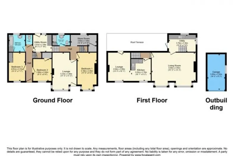 1 & 2, Mount View Terrace, Newlyn, Penzance, Cornwall TR18 5AX