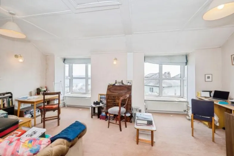 1 & 2, Mount View Terrace, Newlyn, Penzance, Cornwall TR18 5AX