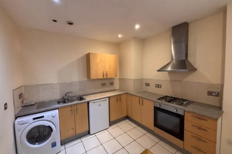Apt 6, Harrington Chambers, 26 North John Street, Liverpool L2 9RU
