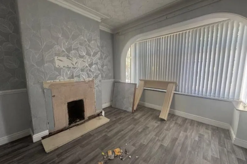 7 Caldy Road, Liverpool L9 4RY