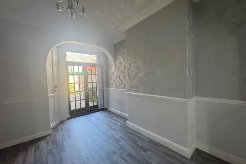 7 Caldy Road, Liverpool L9 4RY