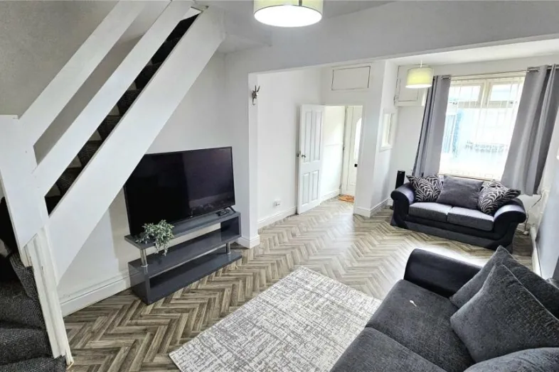 6 Dentwood Street, Liverpool L8 9SR