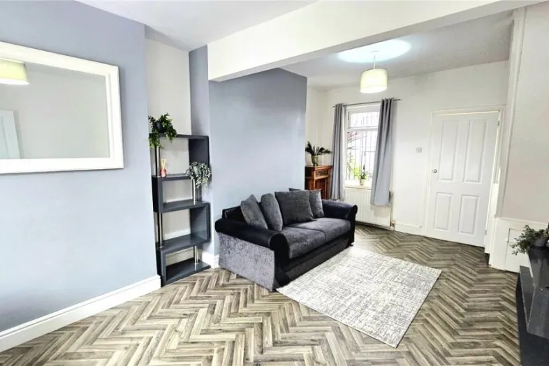 6 Dentwood Street, Liverpool L8 9SR