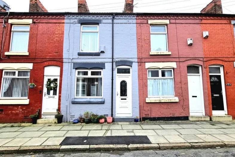 6 Dentwood Street, Liverpool L8 9SR