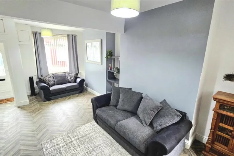 6 Dentwood Street, Liverpool L8 9SR