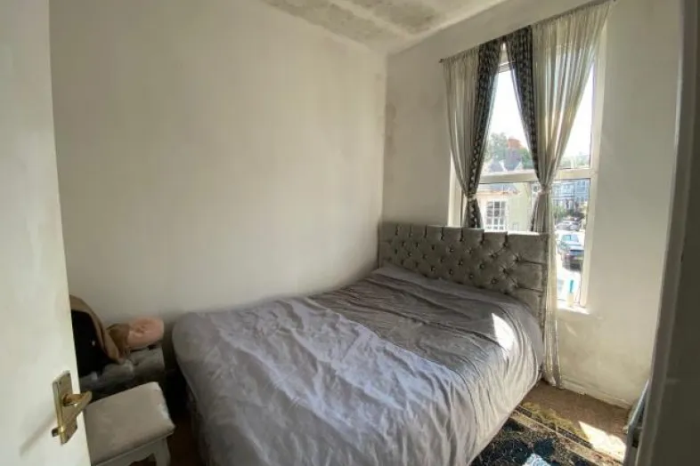 28 Percy Terrace, Plymouth PL4 7HG