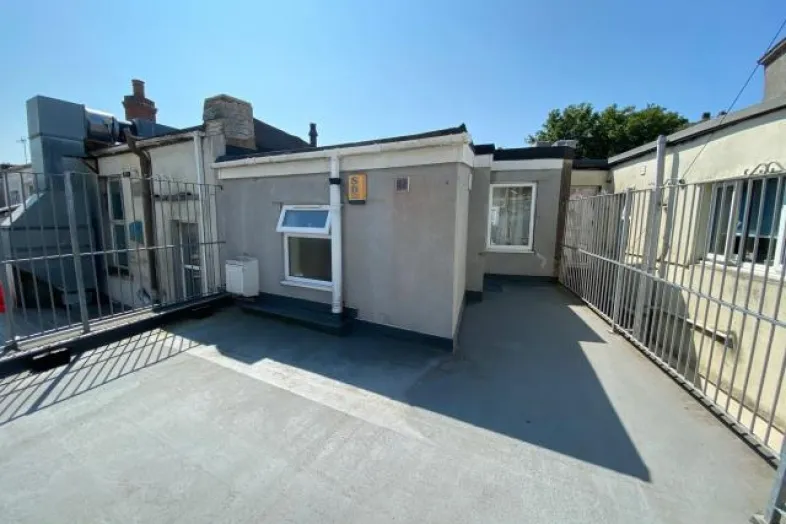 28 Percy Terrace, Plymouth PL4 7HG