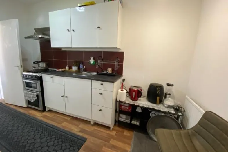 28 Percy Terrace, Plymouth PL4 7HG