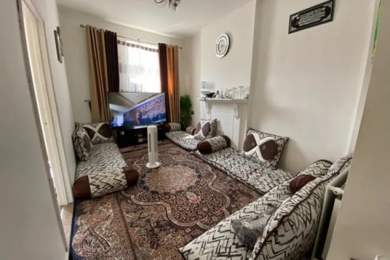28 Percy Terrace, Plymouth PL4 7HG