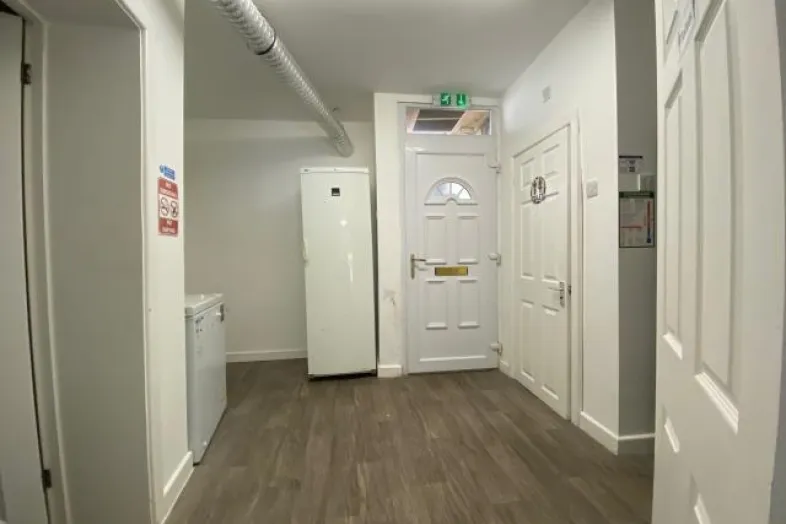 28 Percy Terrace, Plymouth PL4 7HG