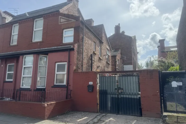 46a Linacre Road, Liverpool L21 6NT