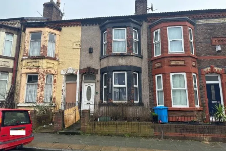 Property cover
