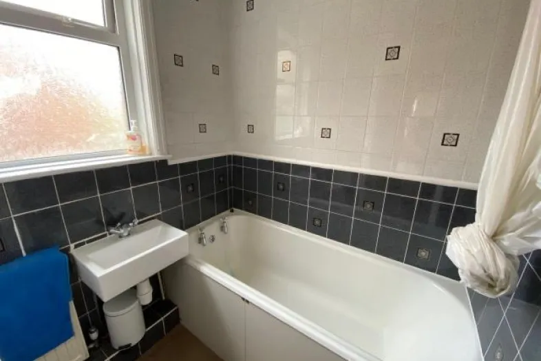 Property cover