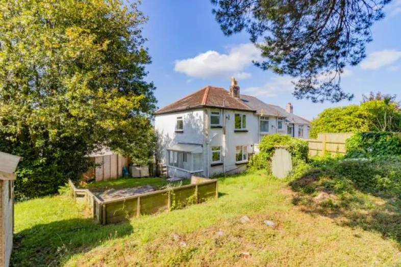 21 Colley Crescent, Paignton, Devon TQ3 3DL