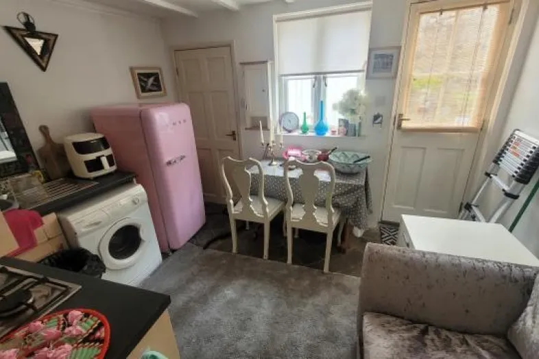 5 Street-an-pol, St. Ives, Cornwall TR26 2DS