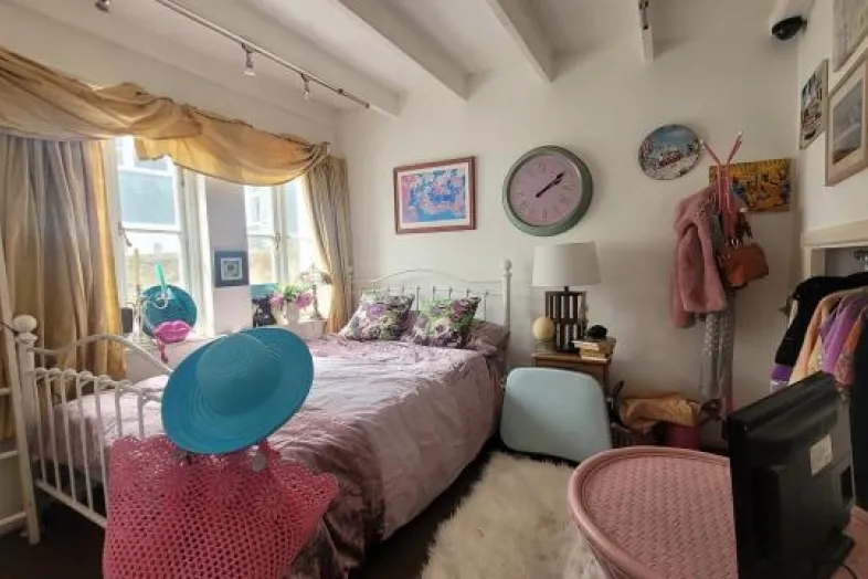 5 Street-an-pol, St. Ives, Cornwall TR26 2DS