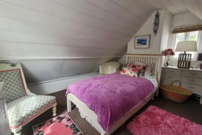 5 Street-an-pol, St. Ives, Cornwall TR26 2DS