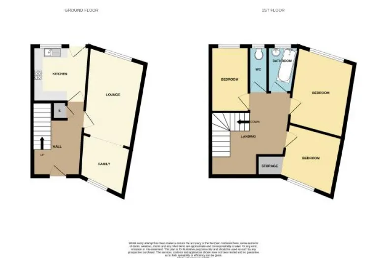 10 Fenton Close, Speke, Liverpool L24 3UH
