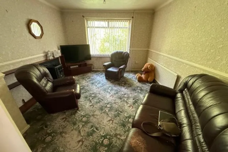 10 Fenton Close, Speke, Liverpool L24 3UH