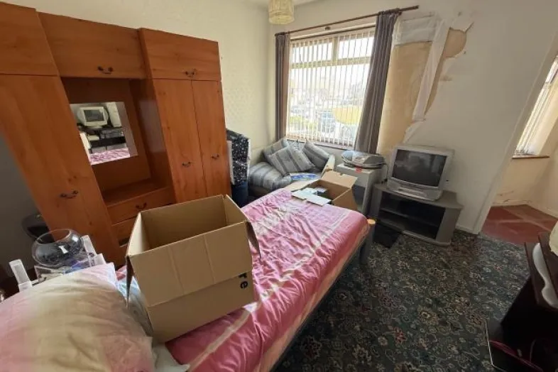 10 Fenton Close, Speke, Liverpool L24 3UH