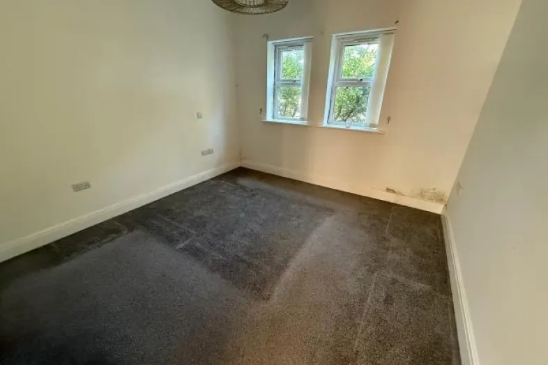 Flat 7, Delaford House, 13 Haigh Road, Liverpool L22 3XN