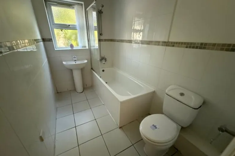 Flat 7, Delaford House, 13 Haigh Road, Liverpool L22 3XN