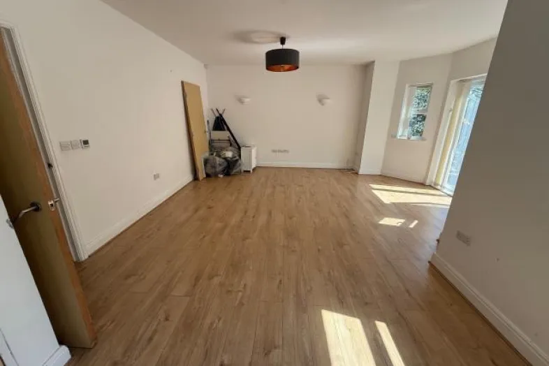 Flat 7, Delaford House, 13 Haigh Road, Liverpool L22 3XN