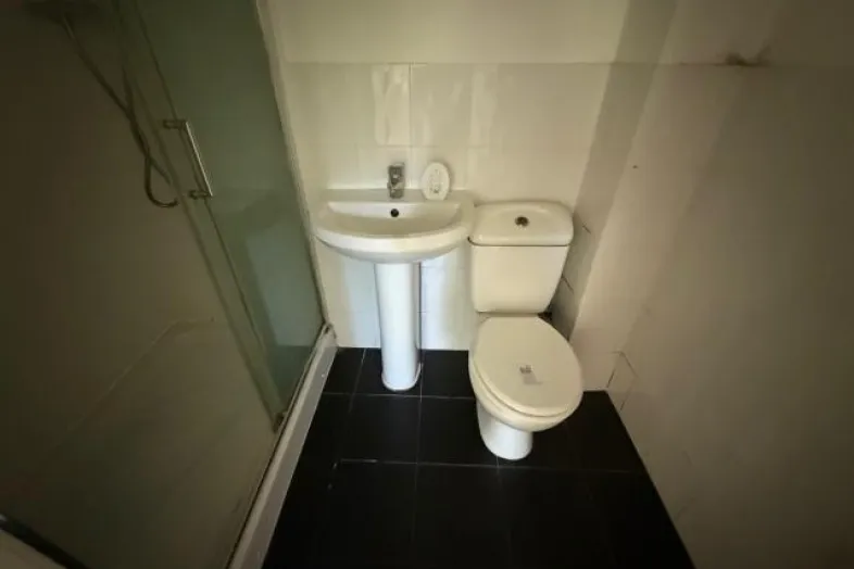 Flat 7, Delaford House, 13 Haigh Road, Liverpool L22 3XN