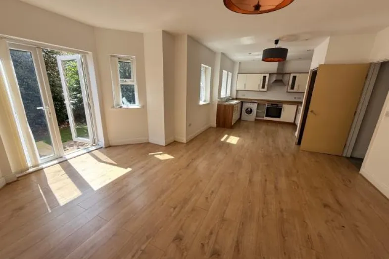 Flat 7, Delaford House, 13 Haigh Road, Liverpool L22 3XN