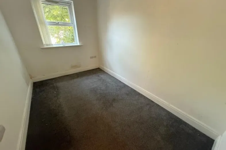 Flat 7, Delaford House, 13 Haigh Road, Liverpool L22 3XN