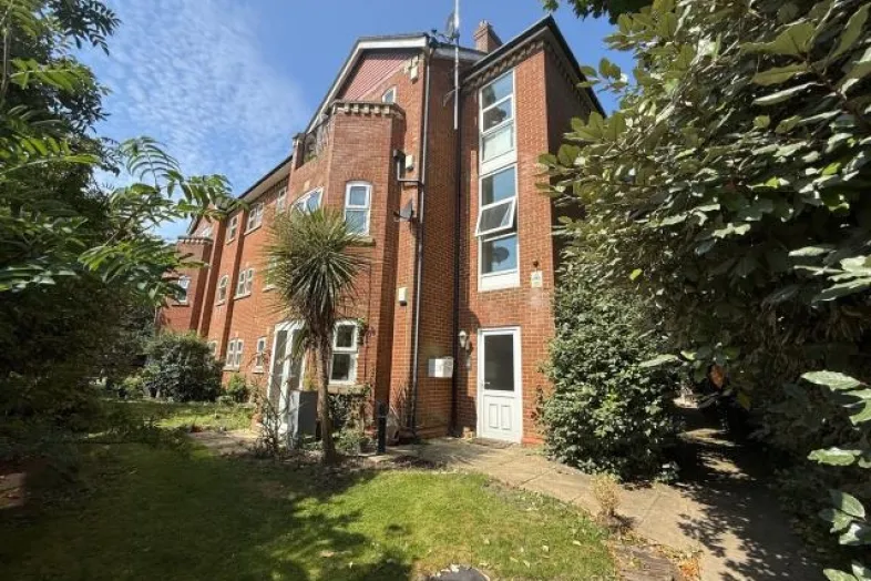 Flat 7, Delaford House, 13 Haigh Road, Liverpool L22 3XN