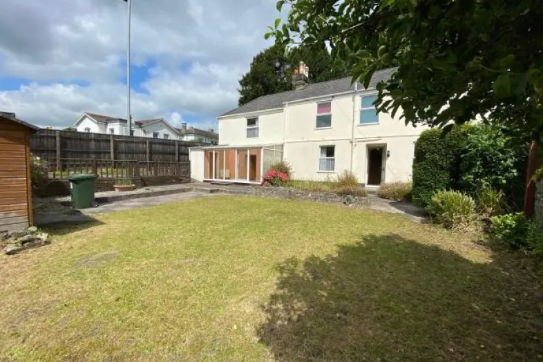 51 Old Exeter Road, Newton Abbot, Devon TQ12 2NH