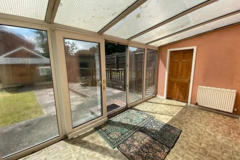 51 Old Exeter Road, Newton Abbot, Devon TQ12 2NH