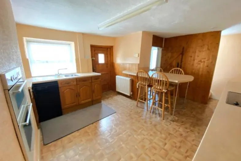 51 Old Exeter Road, Newton Abbot, Devon TQ12 2NH