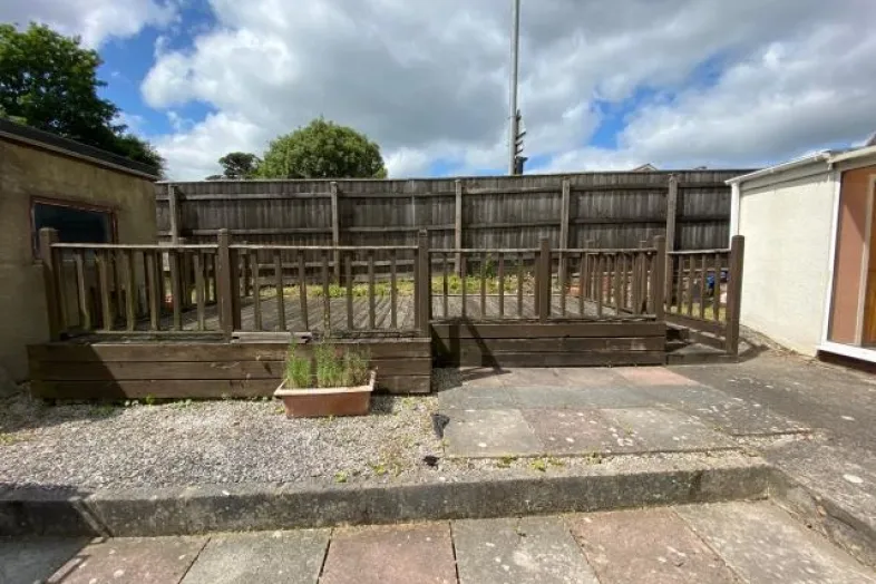 51 Old Exeter Road, Newton Abbot, Devon TQ12 2NH