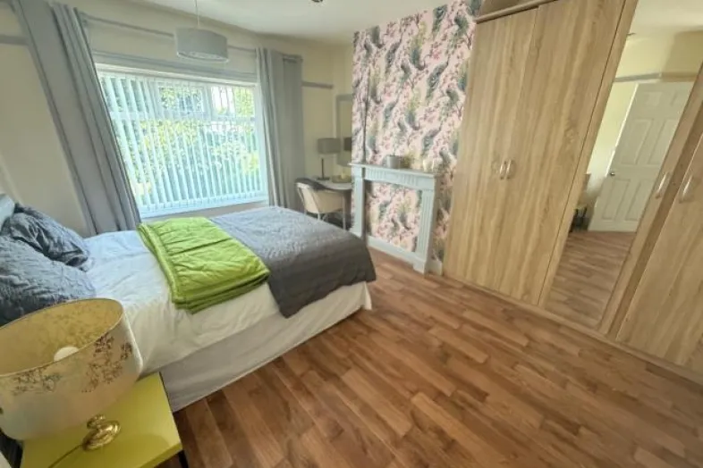 164 Utting Avenue, Liverpool L4 7TB