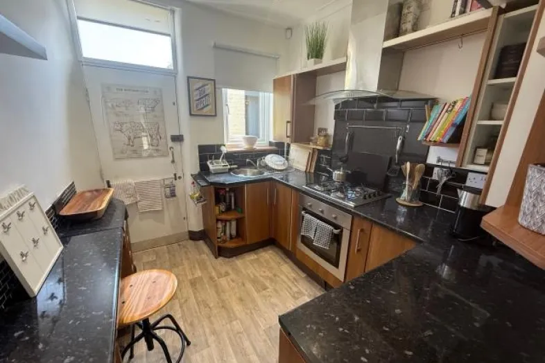 164 Utting Avenue, Liverpool L4 7TB