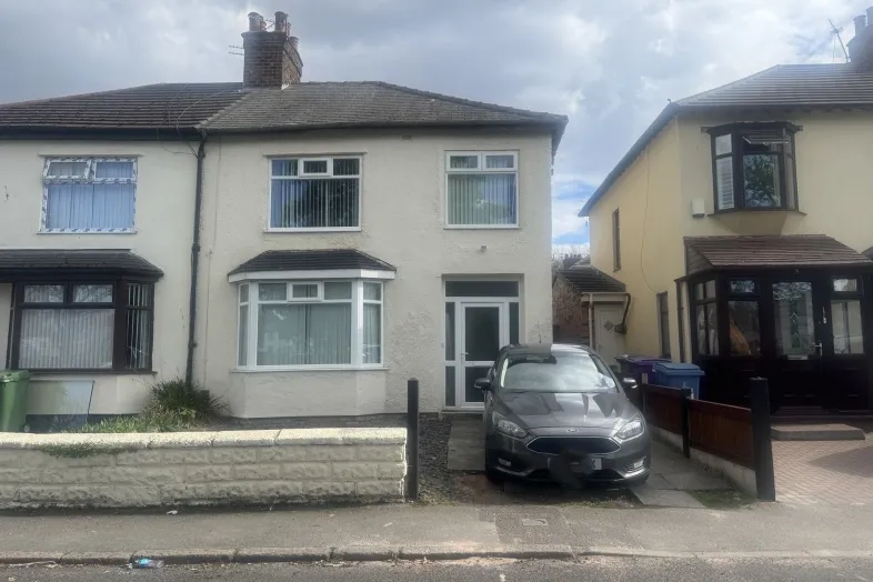 164 Utting Avenue, Liverpool L4 7TB