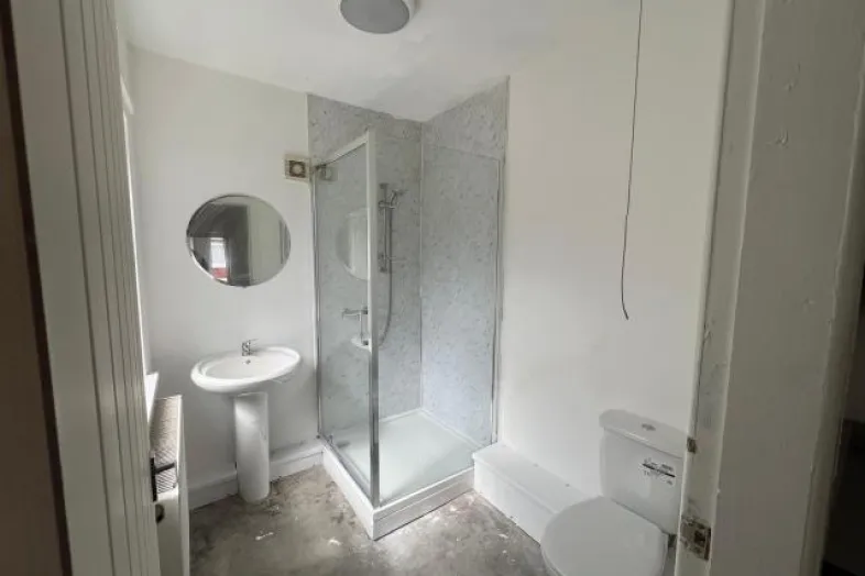 Property cover