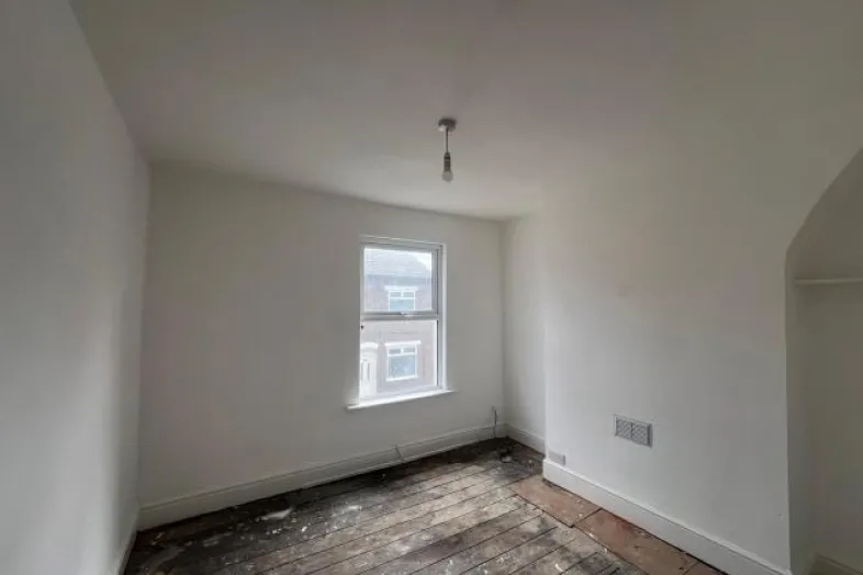 17 Curate Road, Liverpool L6 0BZ